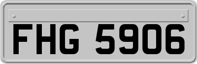 FHG5906