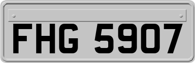 FHG5907