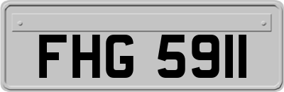 FHG5911