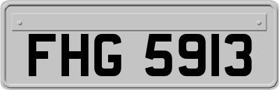FHG5913