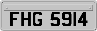 FHG5914