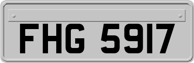 FHG5917