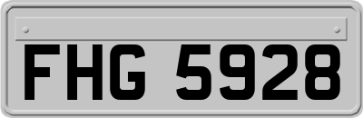 FHG5928