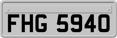 FHG5940