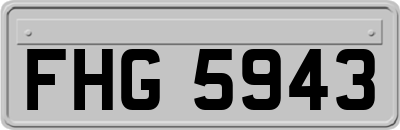 FHG5943