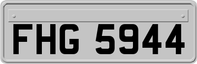 FHG5944