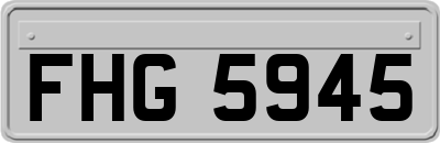 FHG5945