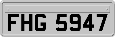 FHG5947