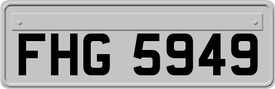 FHG5949