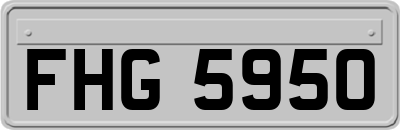 FHG5950
