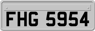 FHG5954