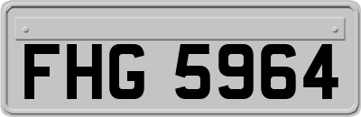 FHG5964