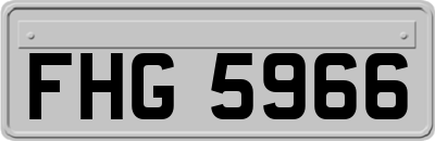 FHG5966