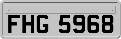FHG5968