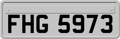 FHG5973