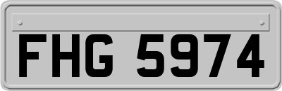 FHG5974