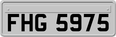 FHG5975