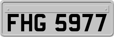 FHG5977