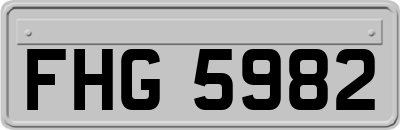 FHG5982
