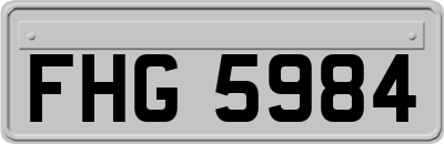 FHG5984