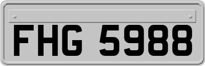 FHG5988