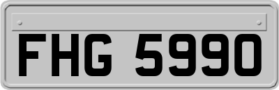 FHG5990
