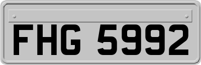 FHG5992