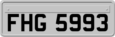 FHG5993