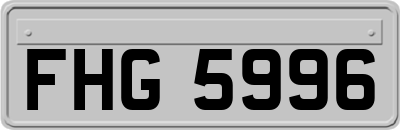 FHG5996