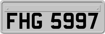 FHG5997