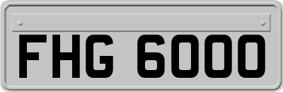 FHG6000