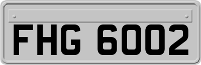 FHG6002