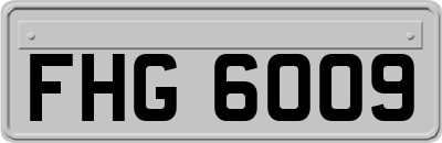 FHG6009