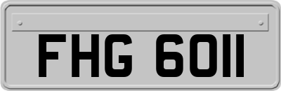 FHG6011