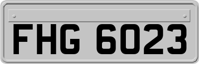 FHG6023