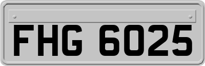 FHG6025