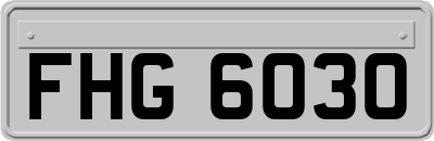 FHG6030