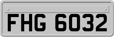 FHG6032