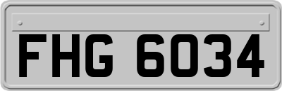 FHG6034