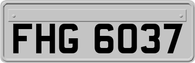 FHG6037