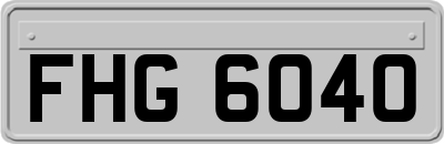 FHG6040