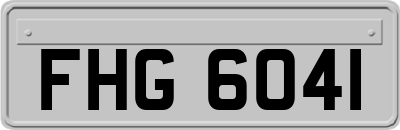FHG6041