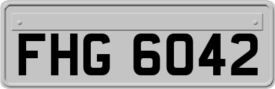 FHG6042