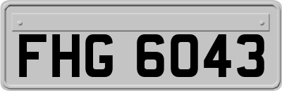 FHG6043