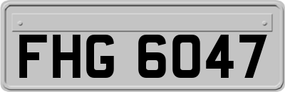 FHG6047