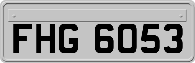 FHG6053