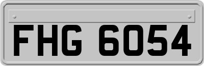 FHG6054
