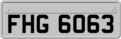 FHG6063