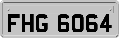 FHG6064