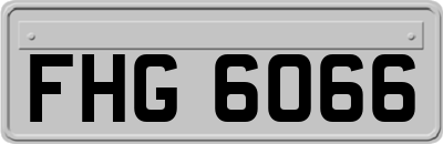 FHG6066